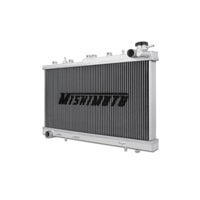 Thumbnail for Mishimoto 91-99 Nissan Sentra w/ SR20 Manual Aluminum Radiator