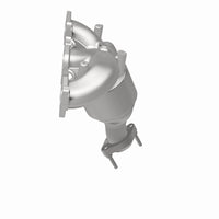 Thumbnail for MagnaFlow Conv DF Ford Explorer 2013 3.5L Rear Manifold *NOT FOR SALE IN CALIFORNIA*