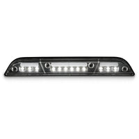 Thumbnail for ANZO 15-20 Ford F-250 - F-550 LED Third Brake Light - Black Housing/Clear Lens