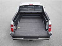 Thumbnail for BedRug 17-23 Honda Ridgeline (2pc Floor) Mat (Use w/Spray-In & Non-Lined Bed)