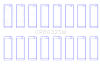 Thumbnail for King Chrysler V8 5.7L / 6.1L / 6.4L Hemi (Size STD) Rod Bearing Set