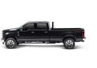 Thumbnail for UnderCover 17-20 Ford F-250/F-350 6.8ft Armor Flex Bed Cover - Black Textured