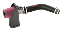 Thumbnail for K&N 95-99 Toyota Tacoma L4-2.4L/2.7L Performance Air Intake Kit