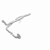 Thumbnail for MagnaFlow Conv DF 00-03 Durango 2WD OEM