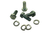 Thumbnail for Whiteline 98-02 Subaru Forester SF (Exc GT or Turbo) Rear Swaybar H/D Mount Kit