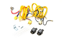 Thumbnail for Putco H4 - 100W Heavy Duty Harness & Relay Wiring Harnesses