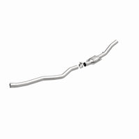 Thumbnail for MagnaFlow Conv DF Dodge Dakota 3.9/5.2L 4WD