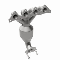 Thumbnail for MagnaFlow Conv DF 10-11 Hyundai Accent 1.6L