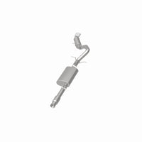 Thumbnail for MagnaFlow SYS C/B 11-12 Cadillac Escalade V8 6.2L Single Straight P/S Rear Exit