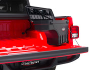 Thumbnail for UnderCover 2020 Jeep Gladiator Passengers Side Swing Case - Black Smooth