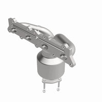 Thumbnail for MagnaFlow Conv DF 01-02 Saturn SC/SL/SW 1.9L