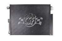 Thumbnail for CSF 14-15 Jeep Grand Cherokee 3.0L A/C Condenser