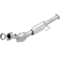 Thumbnail for Magnaflow Conv DF 2007-2011 RANGER 2.3L Underbody
