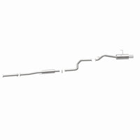 Thumbnail for MagnaFlow Sys C/B Civic Ex/Si 2/4Dr 96-On