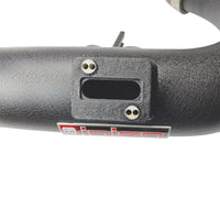 Thumbnail for Injen 12-15 Audi A6 L4-2.0L Turbo SP Cold Air Intake System - Wrinkle Black