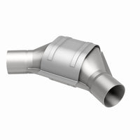 Thumbnail for MagnaFlow Conv Universal 2.25 Angled In / Out OEM
