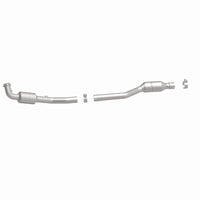 Thumbnail for MagnaFlow Conv DF 03-06 Mercedes SL500 5L Driver Side