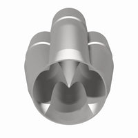 Thumbnail for MagnaFlow Collector Merge 2.00 x 3.5