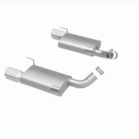 Thumbnail for MagnaFlow SYS C/B 05-09 Mustang GT 4.6L A/B