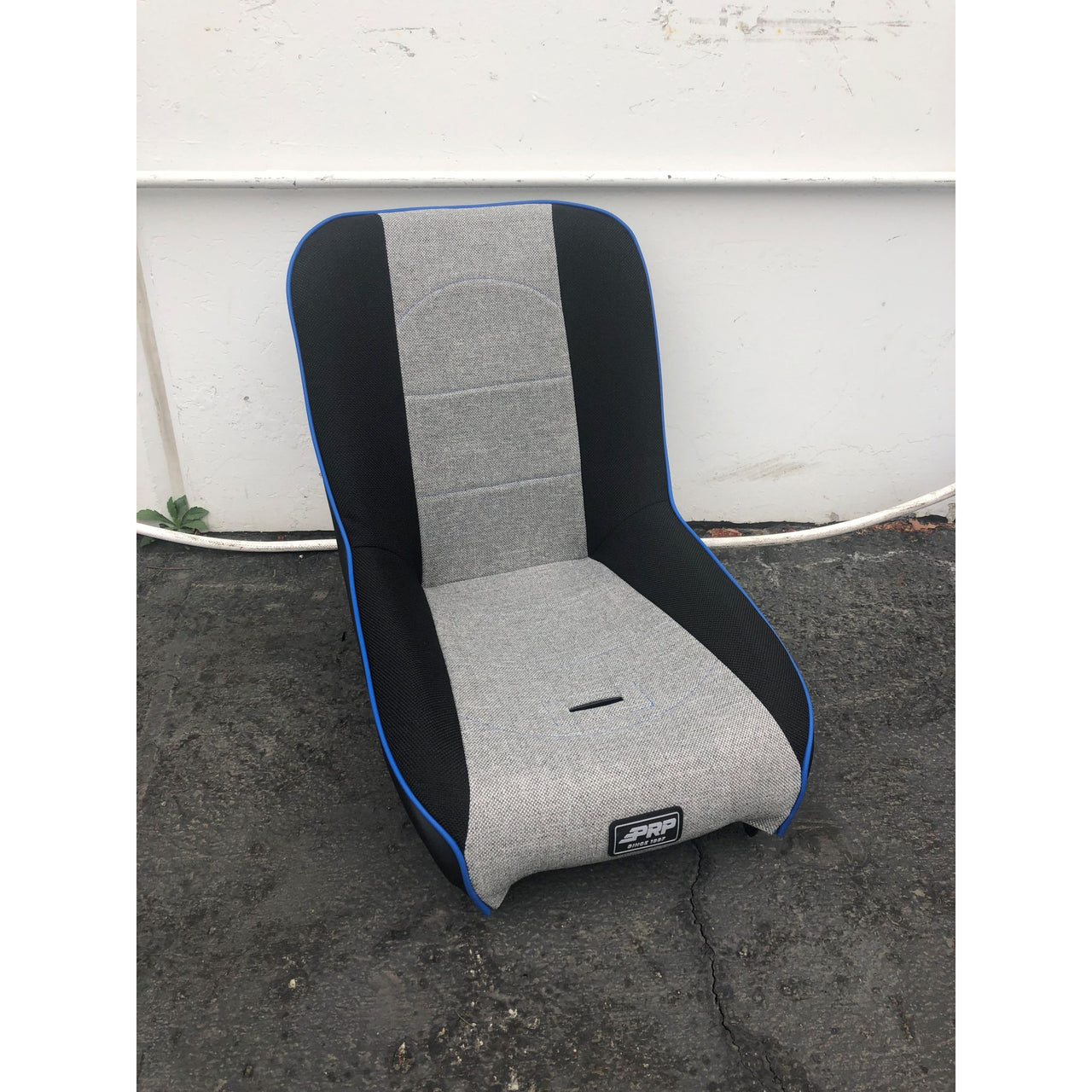 PRP Roadster Low Back Suspension Seat