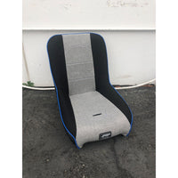 Thumbnail for PRP Roadster Low Back Suspension Seat