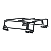 Thumbnail for Body Armor 4x4 Full Size Universal Overland Rack