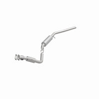 Thumbnail for MagnaFlow 09-10 Dodge Grand Caravan 3.8L CARB Compliant Direct Fit Catalytic Converter