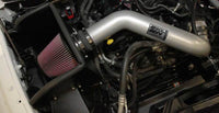 Thumbnail for K&N 13-14 Dodge Ram 1500 3.6L V6 High Flow Performance Intake Kit