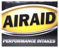 Thumbnail for Airaid 05-09 Mustang GT 4.6L MXP Intake System w/ Tube (Oiled / Red Media)
