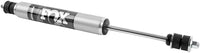 Thumbnail for Fox 97-On Y61/88-97 Y60 Nissan Patrol 2.0 Performance Series 9.1in. Smooth Body IFP Front Shock