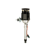 Thumbnail for FAST Ignition Distributor SBC/BBC Dual w/ Slip Collar Xdi EZ-Run