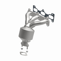 Thumbnail for Magnaflow Conv DF 06 Kia Optima 2.7L