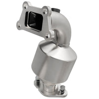 Thumbnail for MagnaFlow Conv Direct Fit 2010 Buick LaCrosse 3.0L V6