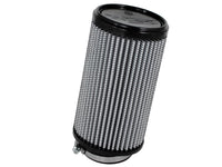 Thumbnail for aFe Magnum FLOW UCO Air Filter Pro DRY S 10 Degree Angle 2-3/4in F x 4in B x 4in T x 7in H