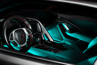 Thumbnail for Oracle Pair 15in LED Strips Retail Pack - RGB ColorSHIFT SEE WARRANTY