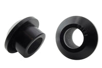 Thumbnail for Whiteline Plus 05/05+ Ford Focus / 04-03/08 Mazda 3 Lower Inner Front Control Arm Bushing Kit