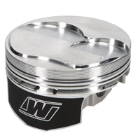 Thumbnail for Wiseco SBC LS7 +2.5cc Dome 1.175inch CH Piston Shelf Stock Kit