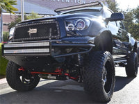 Thumbnail for N-Fab RSP Front Bumper 07-13 Toyota Tundra - Gloss Black - Direct Fit LED