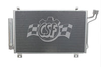 Thumbnail for CSF 11-13 Mazda 6 2.5L A/C Condenser