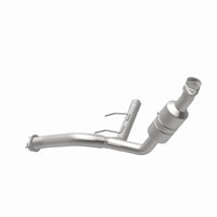 Thumbnail for Magnaflow Conv DF 2009 f-150 V8 5.4 OEM Underbody