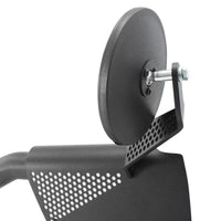 Thumbnail for Go Rhino Jeep 07-18 Wrangler JK/ JKU Trailline Replacement Front Tube Door