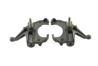 Thumbnail for Belltech DROP SPINDLE SET 63-70 C-10 3inch Drop *Requires convert to 71-71 disc brake or equiv.*