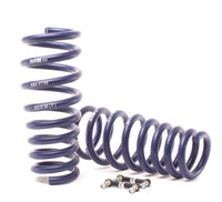 Thumbnail for H&R 07-13 BMW X5 E70 Sport Spring (w/Self-Leveling/Incl. Diesel)