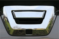 Thumbnail for Putco 17-20 Ford SuperDuty - Pull handle Only Tailgate & Rear Handle Covers