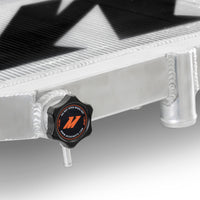 Thumbnail for Mishimoto 2022+ Subaru WRX Performance Aluminum Radiator