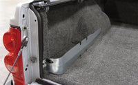 Thumbnail for Access Accessories Storage Pocket G2 Galvanized Finish -1 Pair per Kit (Not Stepside Boxes)