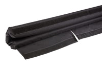 Thumbnail for Thule Surf Pad L 30in. Narrow (Fits Square Bars Only) - Black