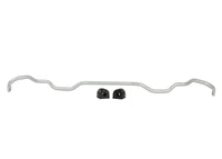 Thumbnail for Whiteline 6/94-02 Subaru Legacy Front 20mm Heavy Duty Swaybar