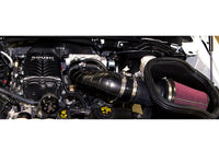 Thumbnail for ROUSH 2015-2017 Ford F-150 5.0L V8 650HP Phase 2 Calibrated Supercharger Kit