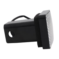 Thumbnail for ANZO Universal LED Hitch Light - Clear Lens / Black Housing